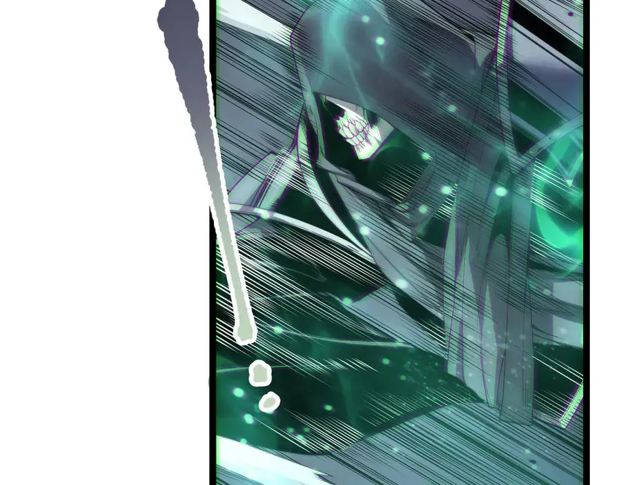 死灵法师我即是天灾角色介绍漫画,第168话 幻影剑士2图