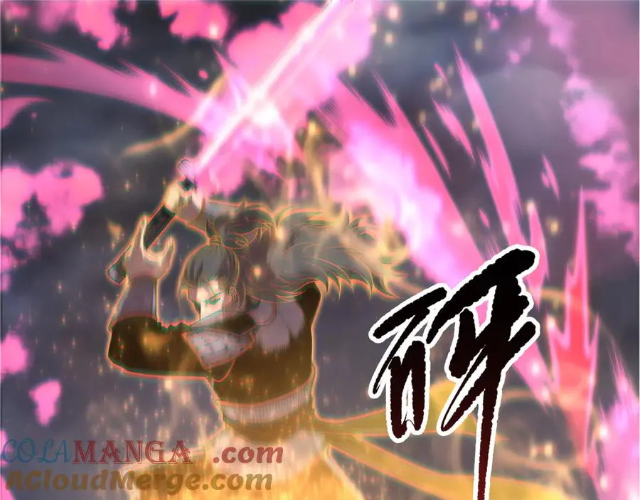 死灵法师我即是天灾完整版免费看漫画,第169话 亡灵军团VS神剑士1图