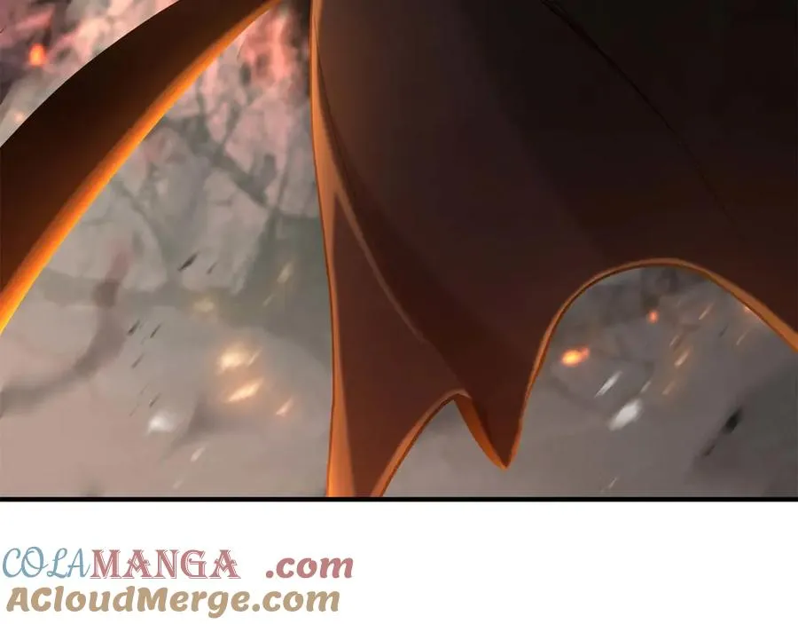 死灵法师:重生的我全技能精通漫画漫画,第70话 面具下的真面目！1图