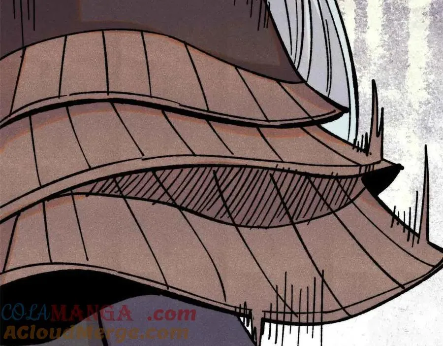 万古最强宗门系统漫画,420 最失败的武帝1图