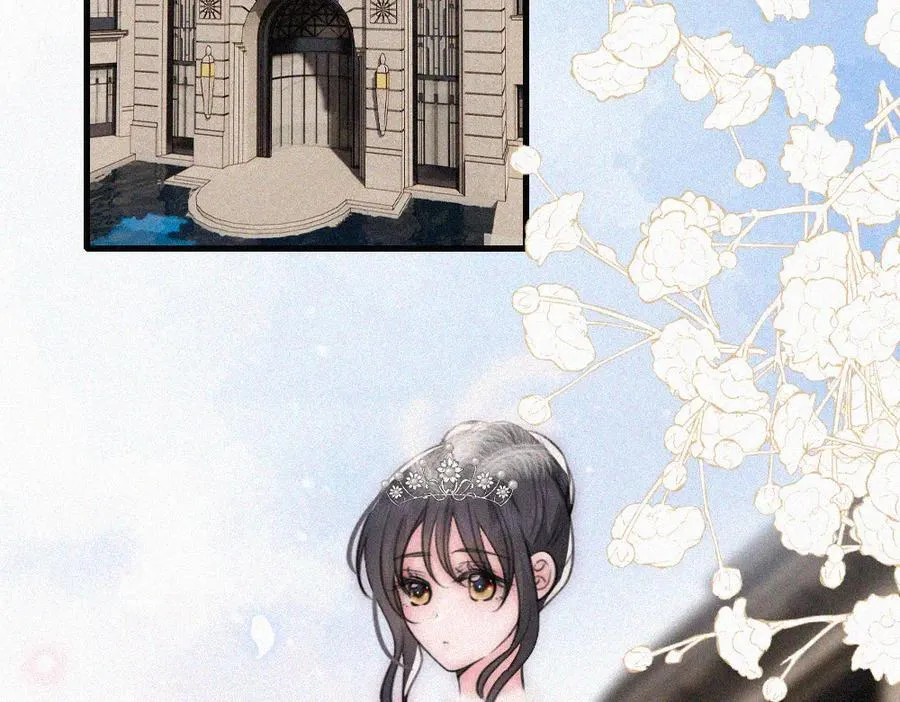 偏偏宠爱多少字漫画,第132话 我要回家了2图