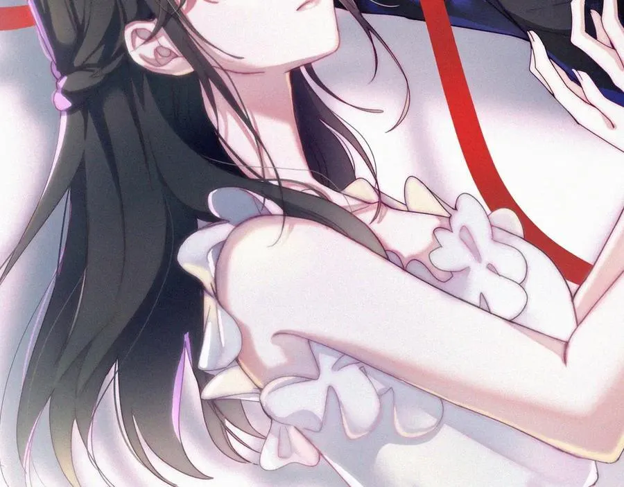 偏偏宠爱漫画图片漫画,第134话 小观音娘娘2图