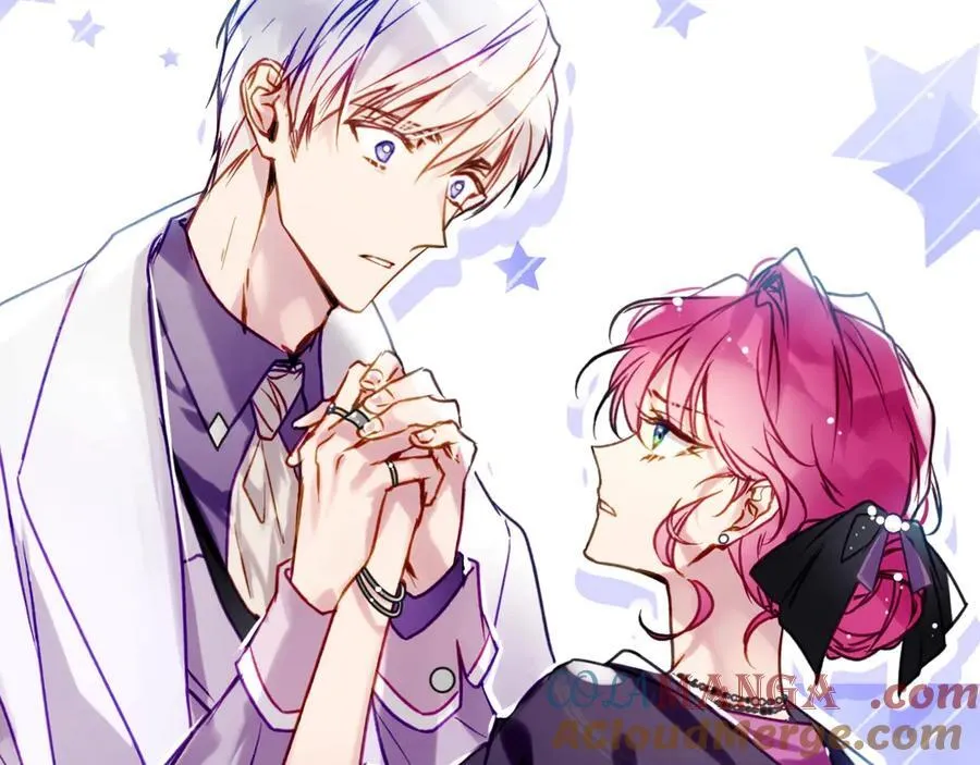 恋爱手游佩拉漫画免费观看漫画,第167话 你的使命1图