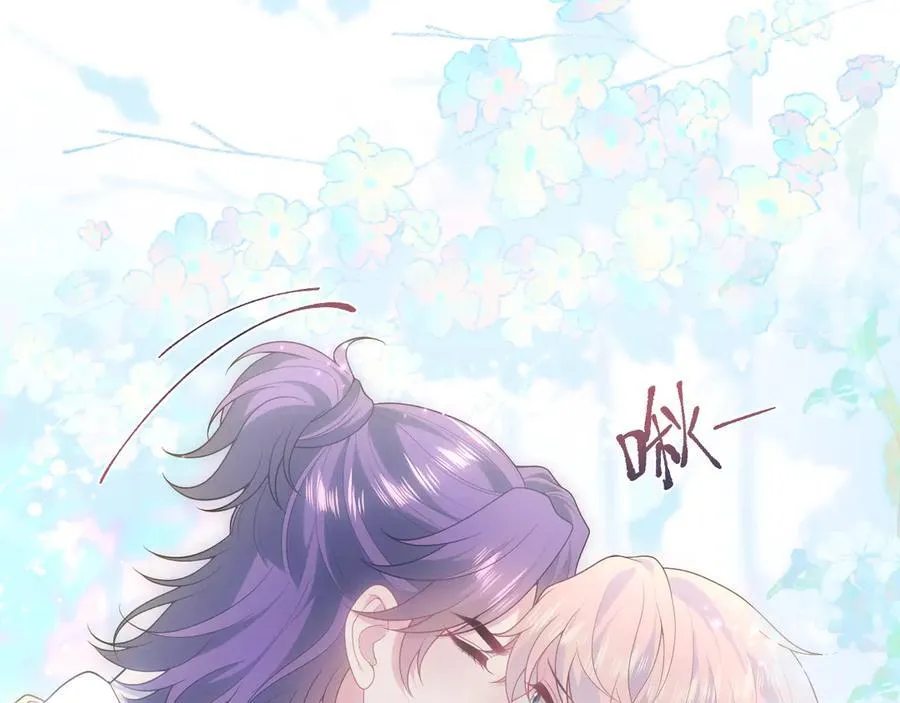 快穿绝美白莲在线教学漫画140话漫画,412 他不能进我也不进了1图
