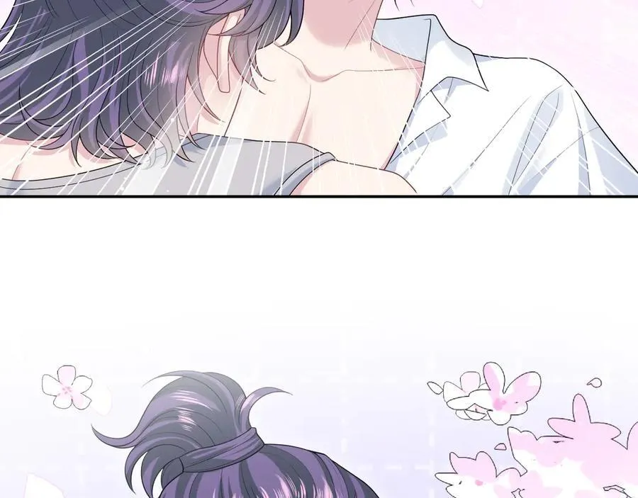 @qaq推文:书名:【快穿】绝美白莲在线教学漫画,403 轮到我了1图