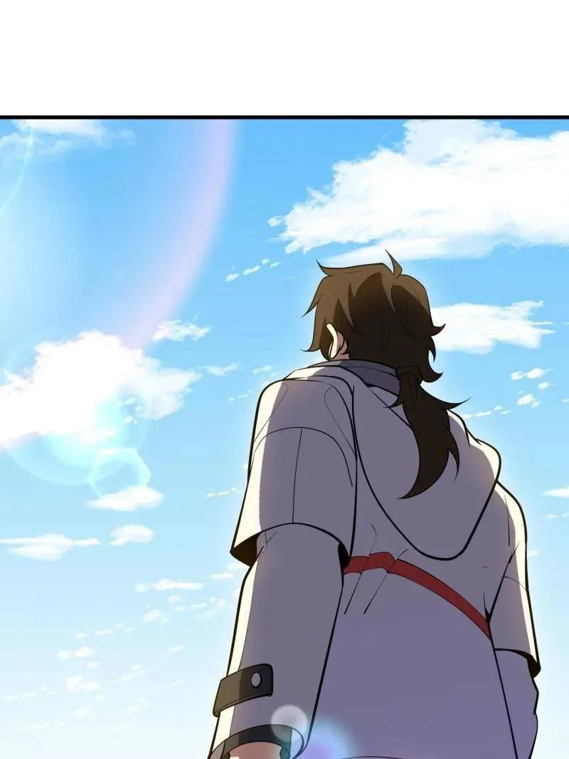 第一序列漫画,第580话 579 铜钟下的声音1图