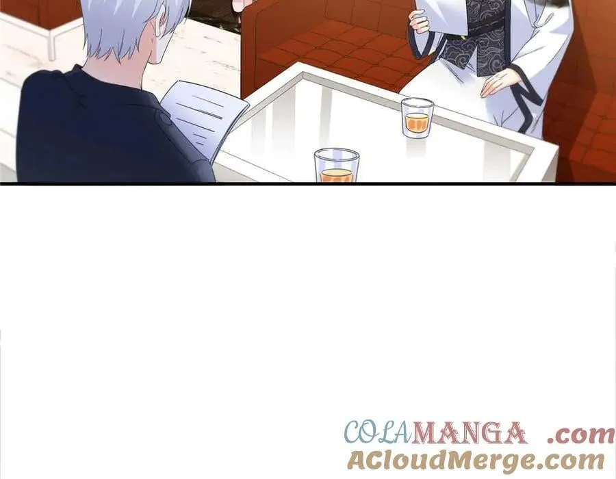 恰似寒光遇骄阳司夏的真实身份漫画,第553话 都是千般好1图