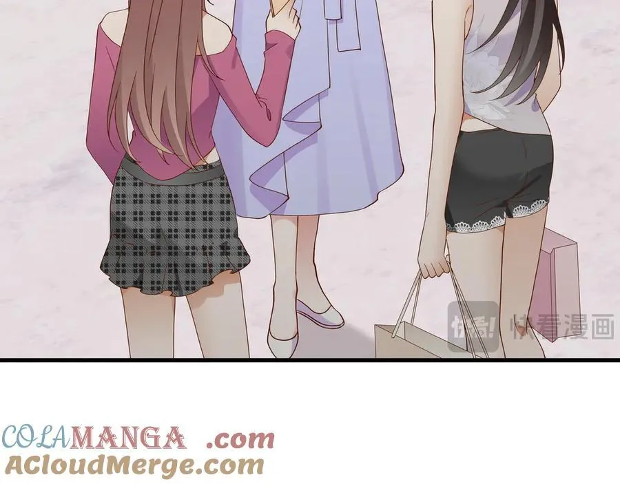 白月光女主总想独占我82话漫画,第140话 漫长的三天1图