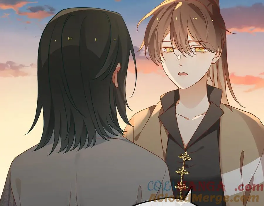 白月光女主总想独占我小说txt漫画,第137话 我好像见过你1图