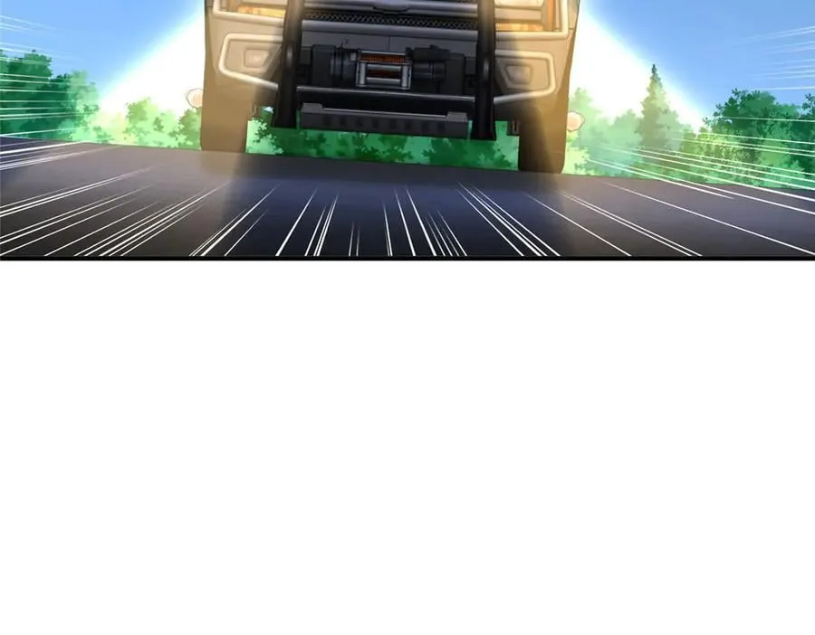 摊牌了，我全职业系统！漫画,806 快走2图