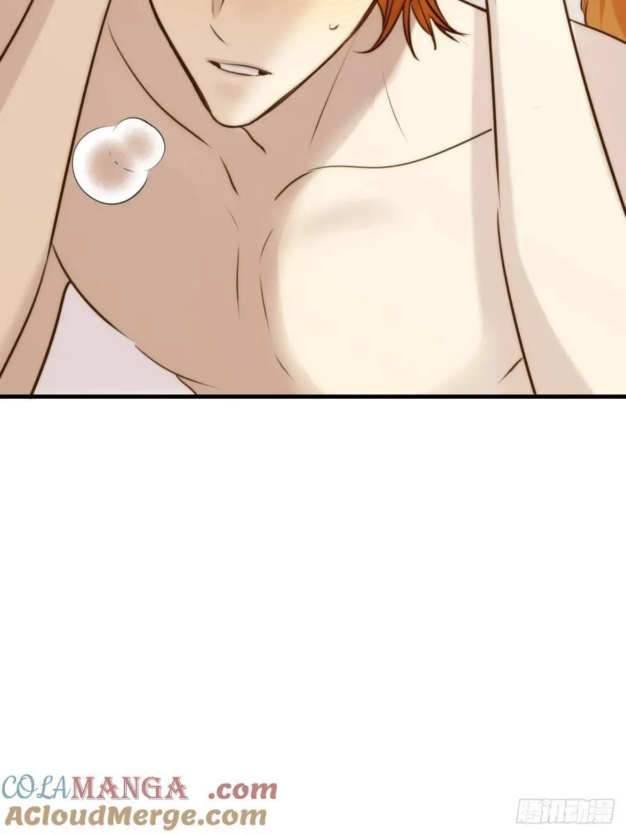 尾巴可以拥有一只猫漫画,敏感的尾巴2图