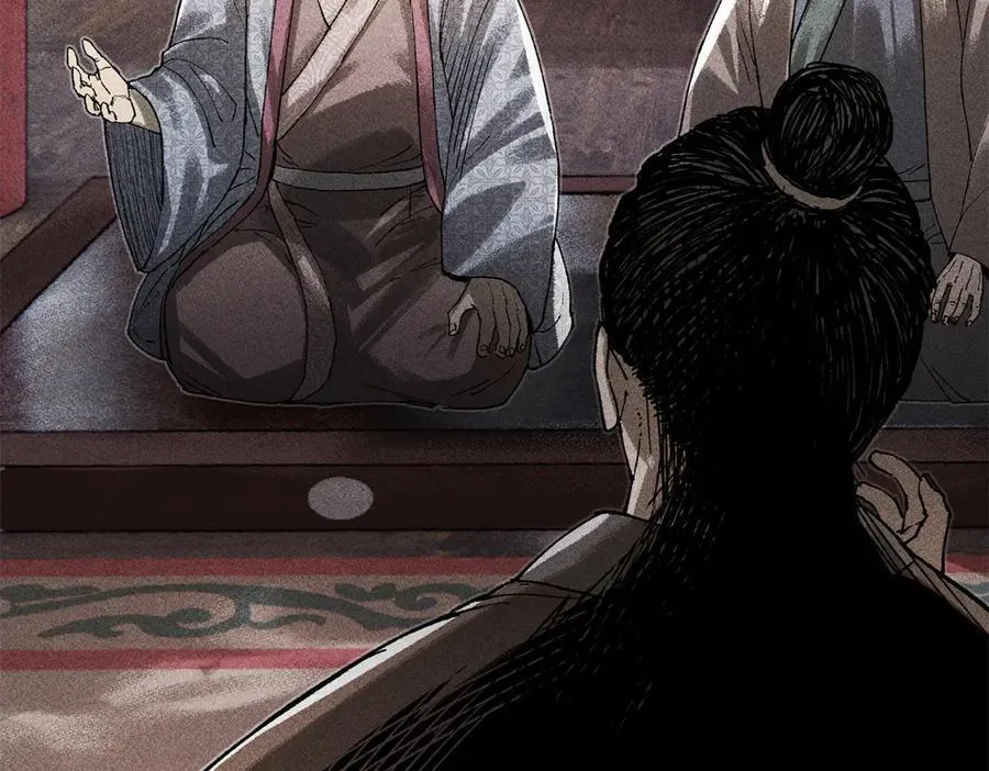 吕布的人生模拟器漫画叫什么名字漫画,133 反客为主2图
