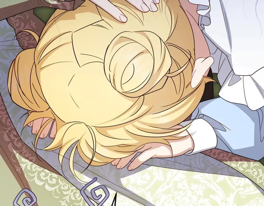 反派少女被爱意围绕12漫画,第92话 别具一格1图