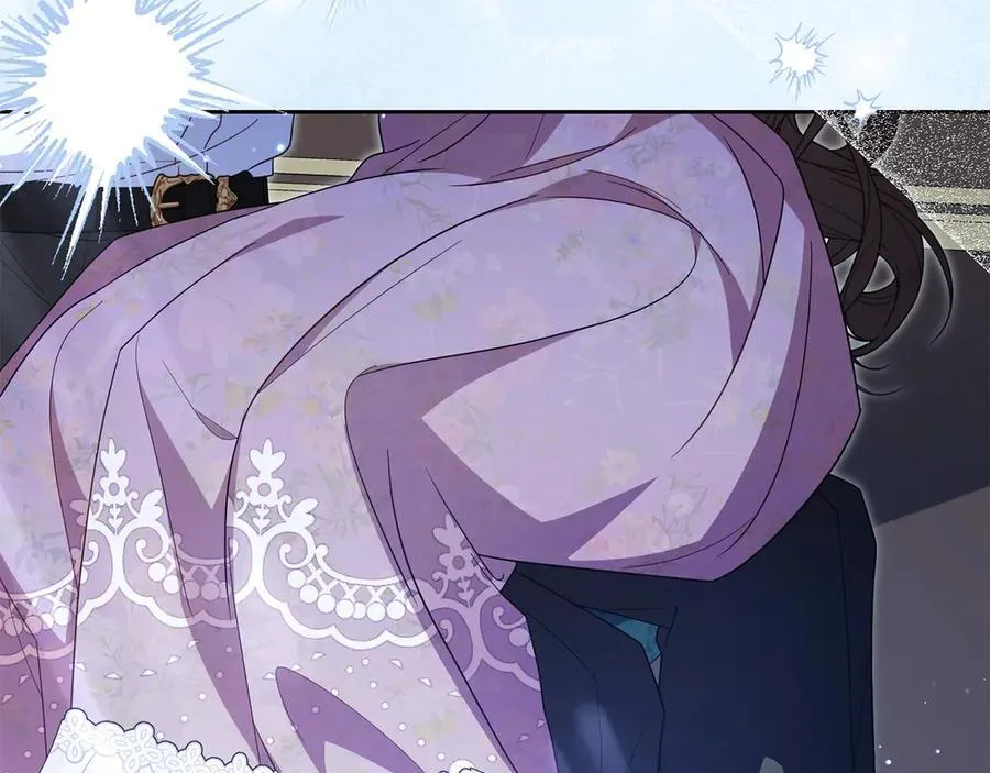 反派少女被爱意围绕漫画全集免费漫画,第87话 在意1图