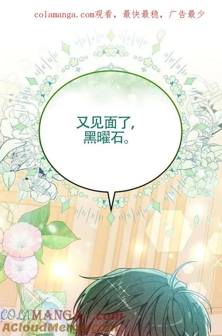 黑曜石的新娘漫画,第84话1图