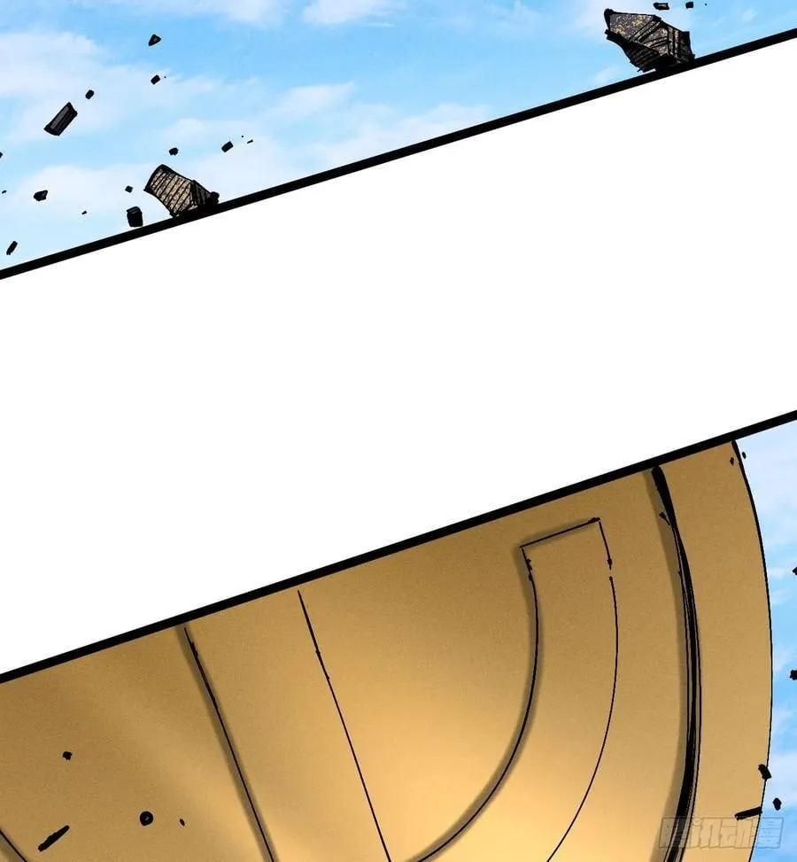医统江山结局解读漫画,伫立天空62图