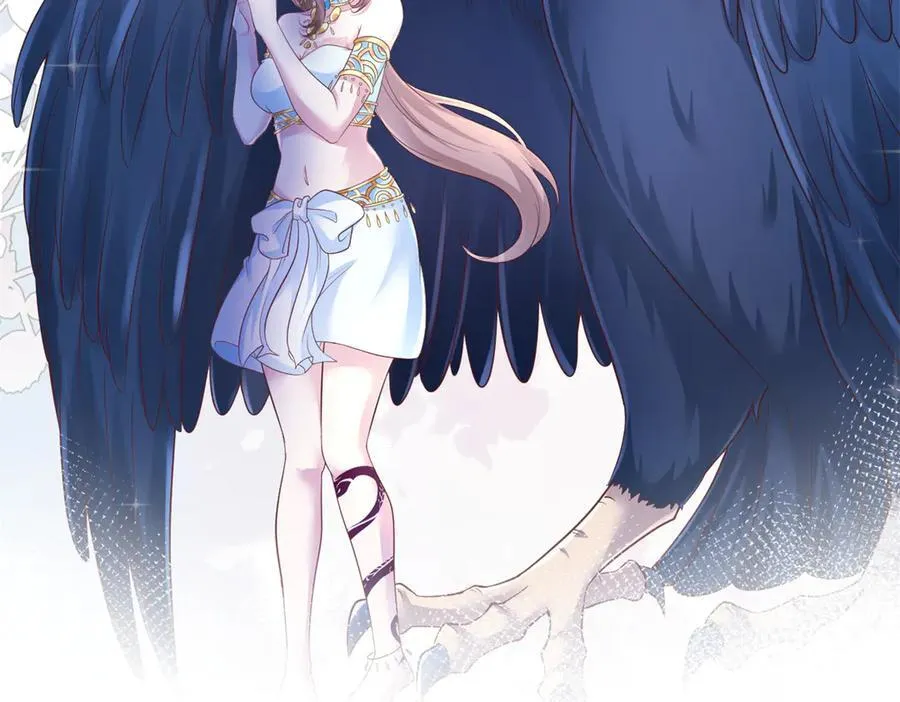 白箐箐的异世界冒险漫画,6692图