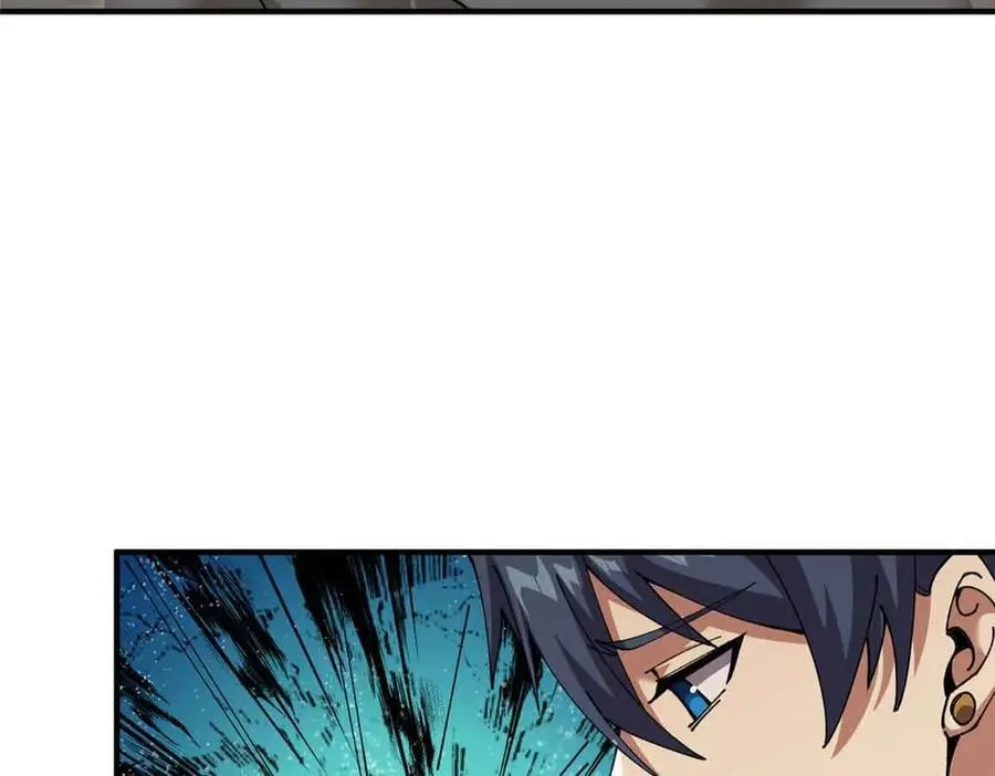 超神制卡师哪里看漫画,172 清明市危机2图