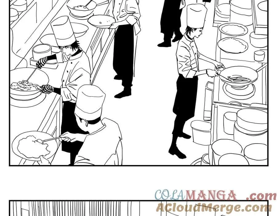 楚乌漫画下拉式在线看漫画,小番外之：楚乌的日常1图