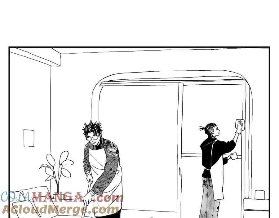 楚乌漫画下拉式在线看漫画,小番外之：楚乌的日常1图