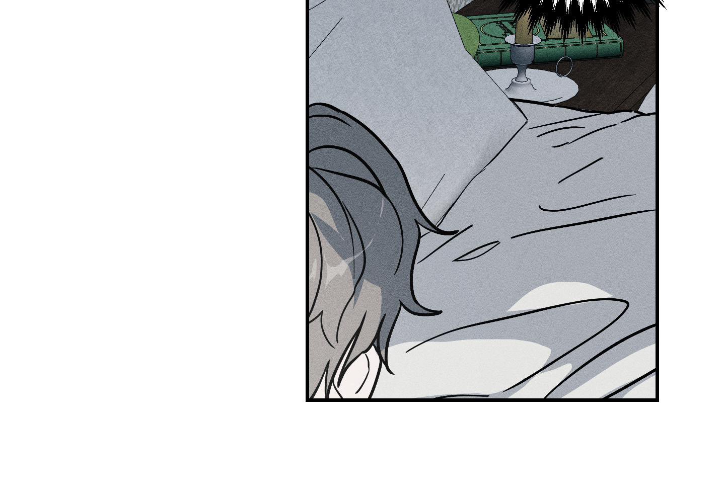 我的仆人 英语怎么说漫画,第9话1图