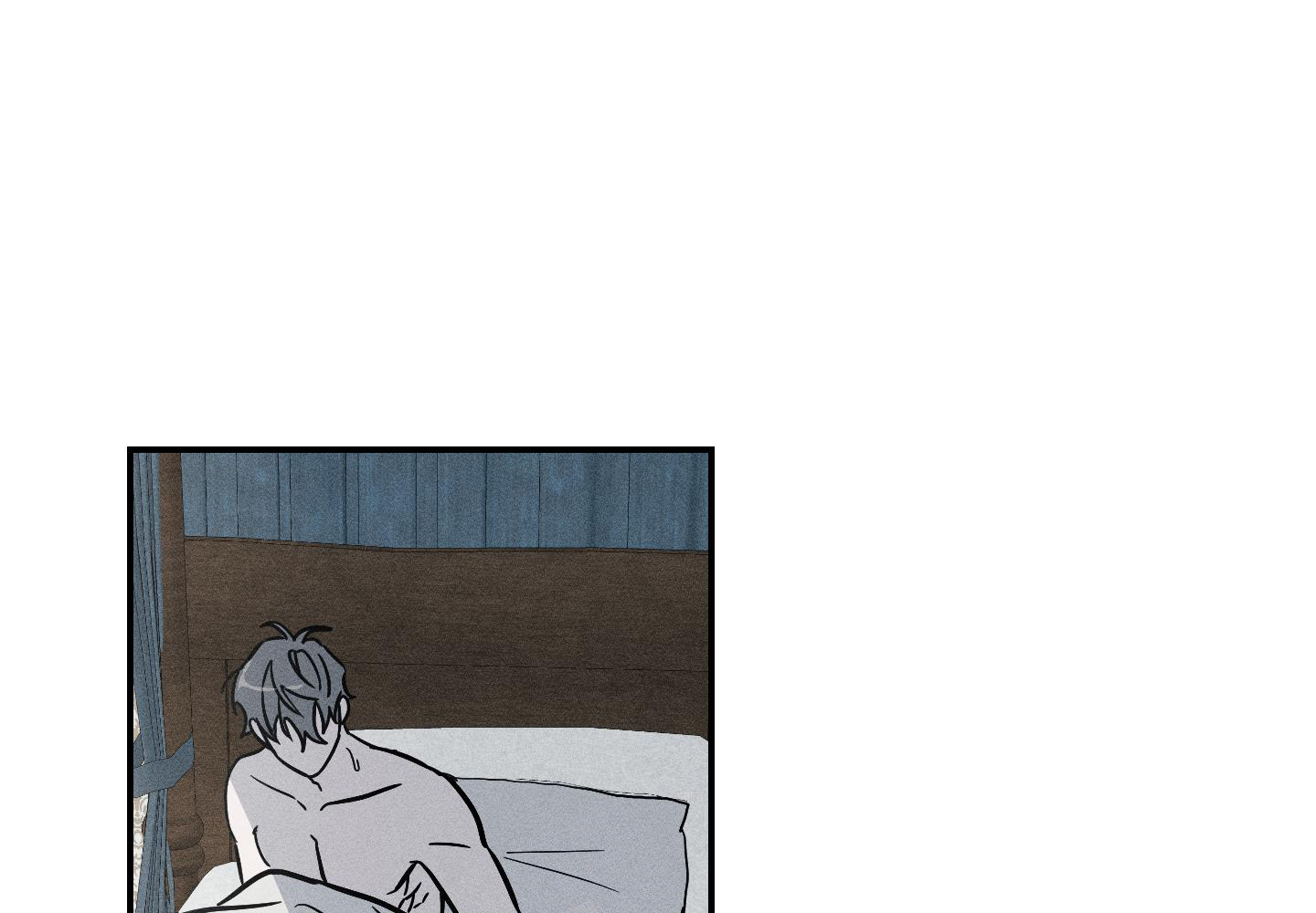 我的仆人 英语怎么说漫画,第9话1图