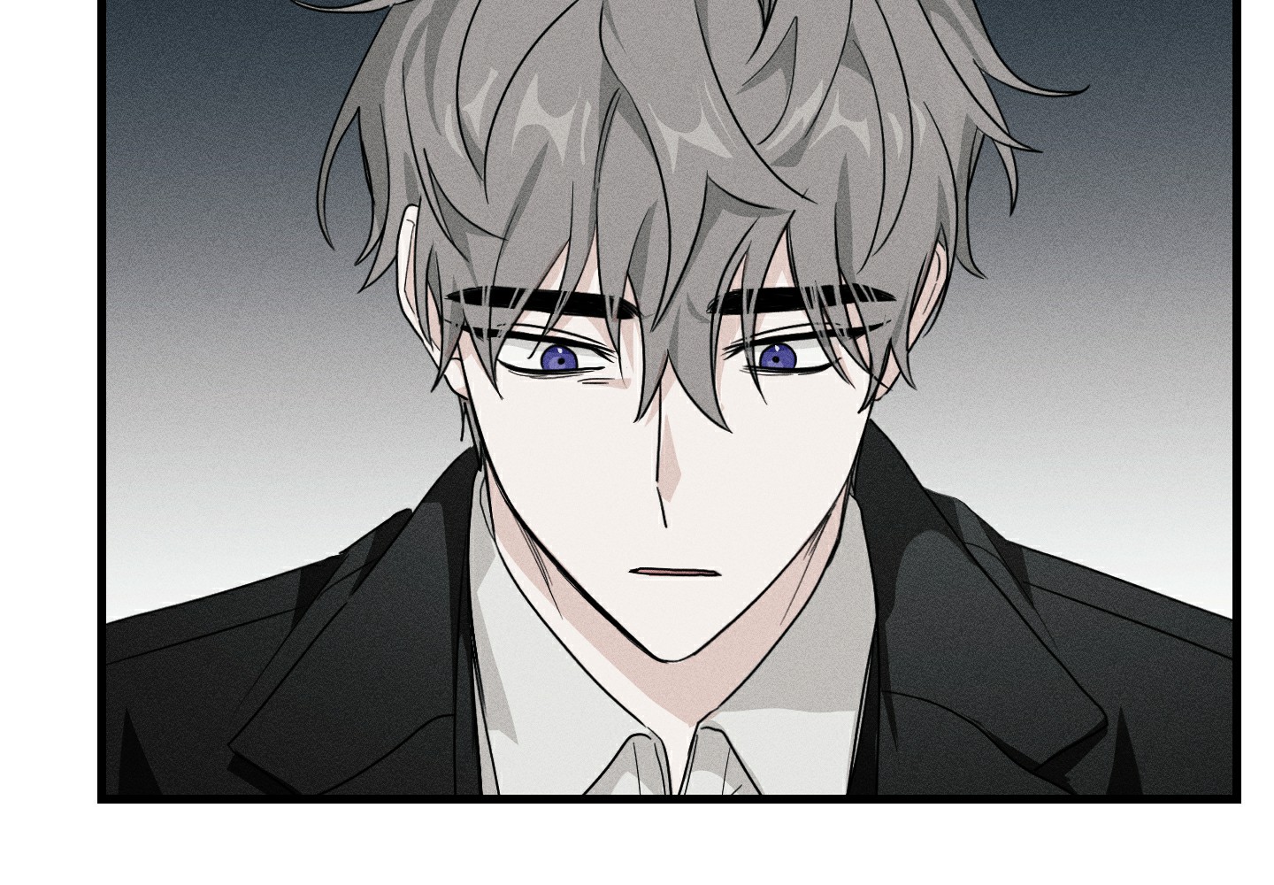 我的仆人英语怎么说漫画,第2话1图