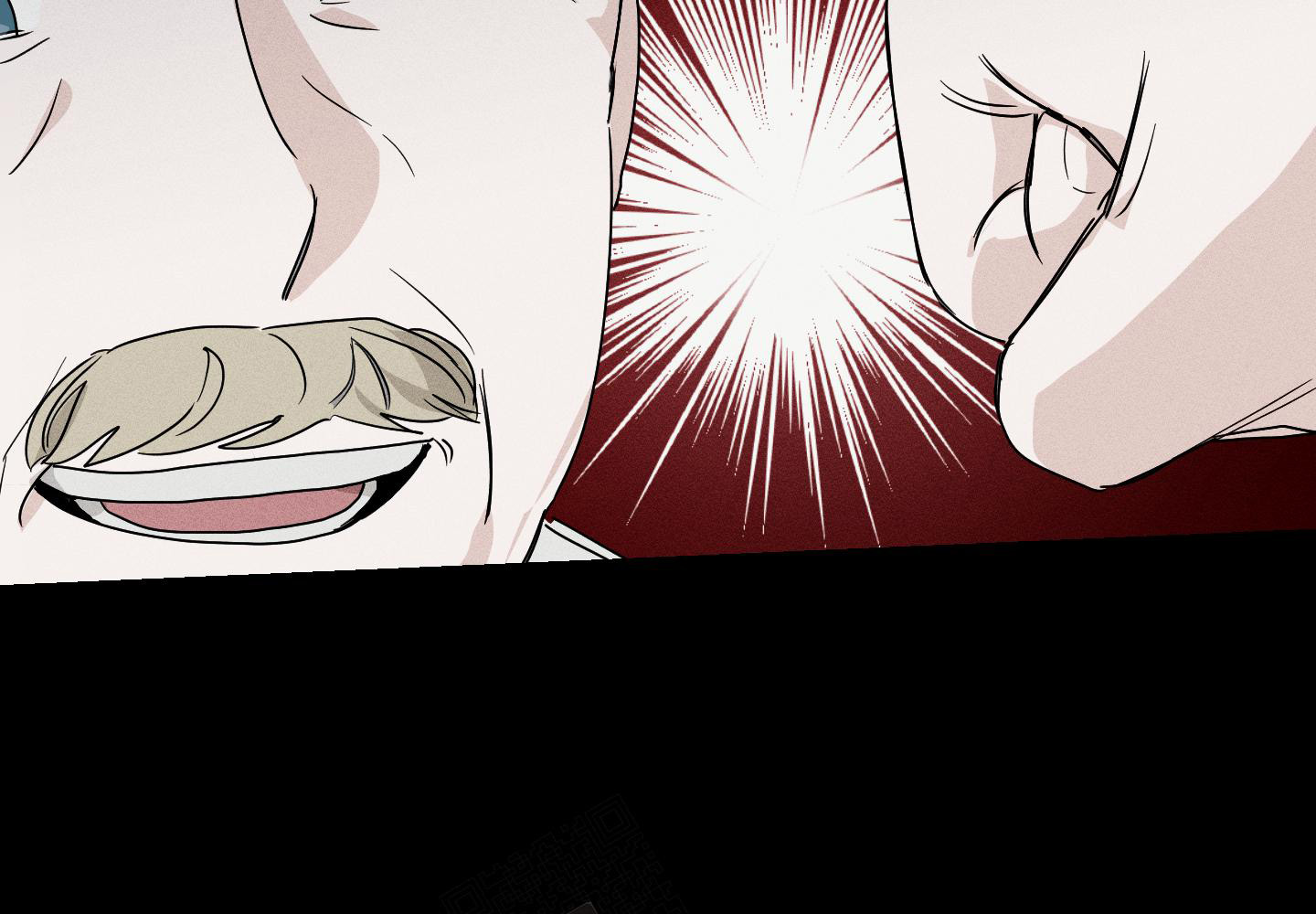 我的仆人 英语怎么说漫画,第7话1图