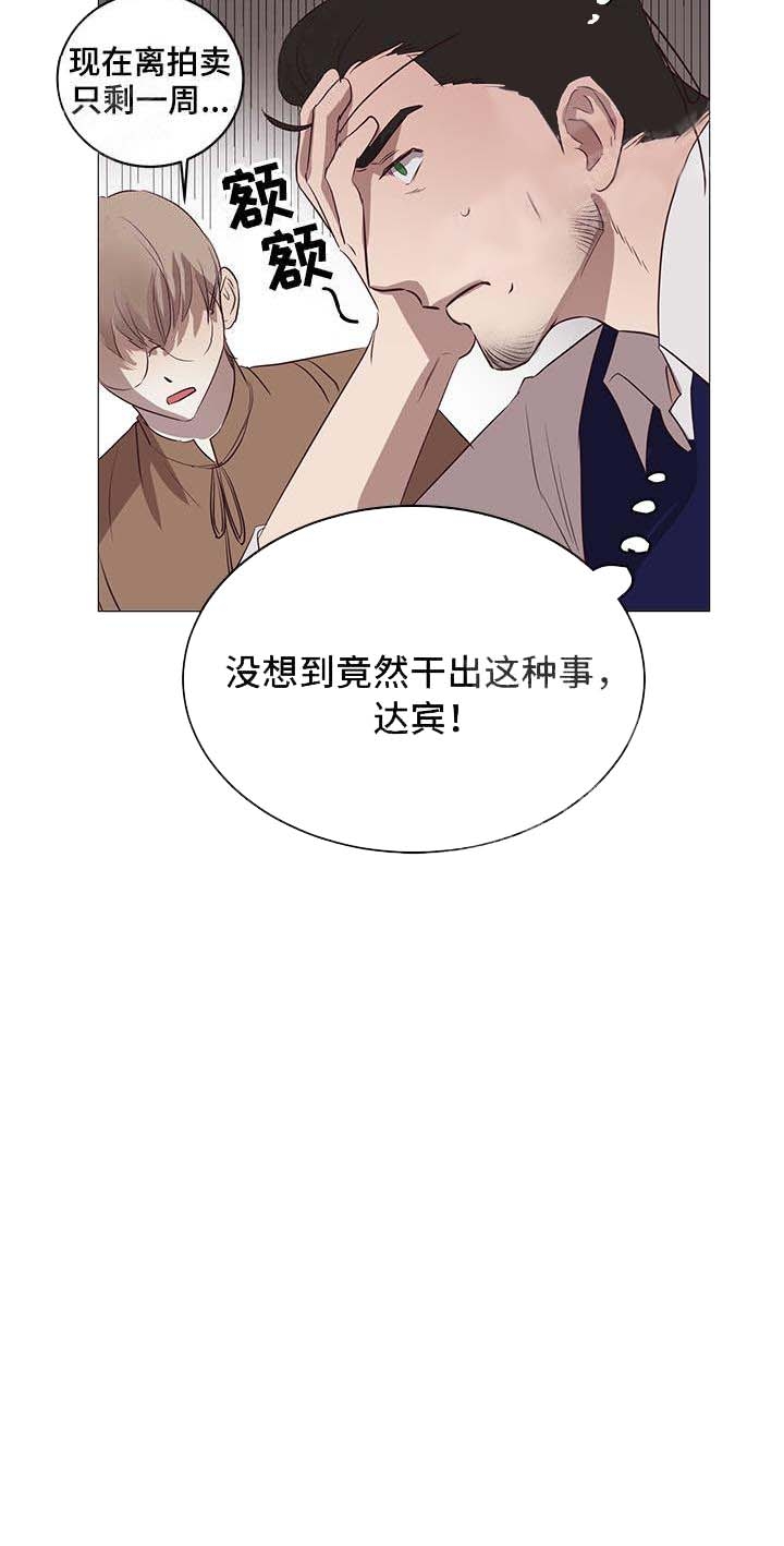 暴风般的你漫画免费观看漫画,第13话1图