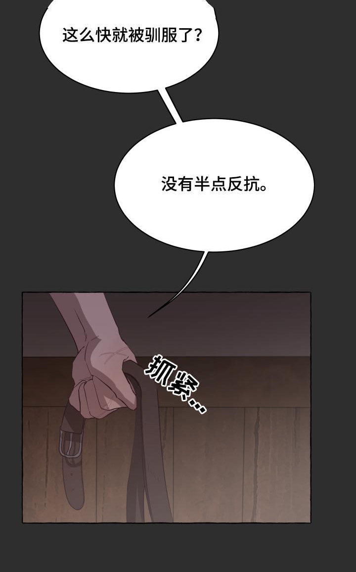 暴风般的狂啸之龙怎么打漫画,第6话2图