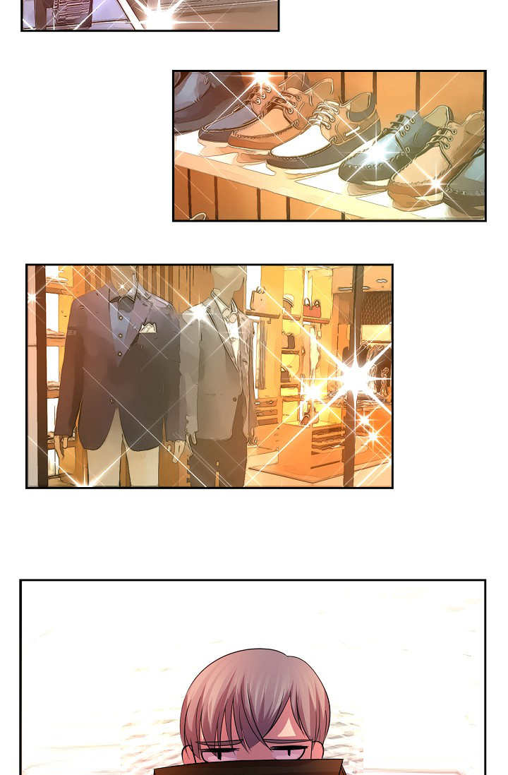 升温天气预报最新漫画,第19话2图