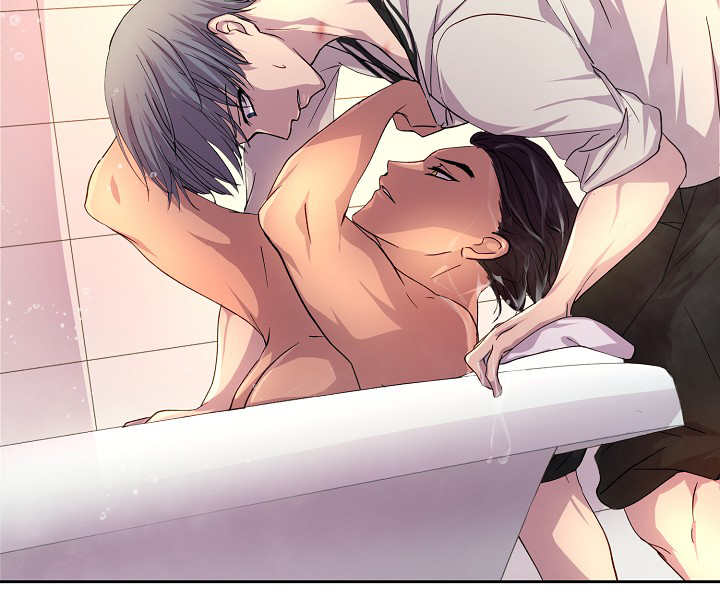 升温天气预报最新漫画,第44话2图