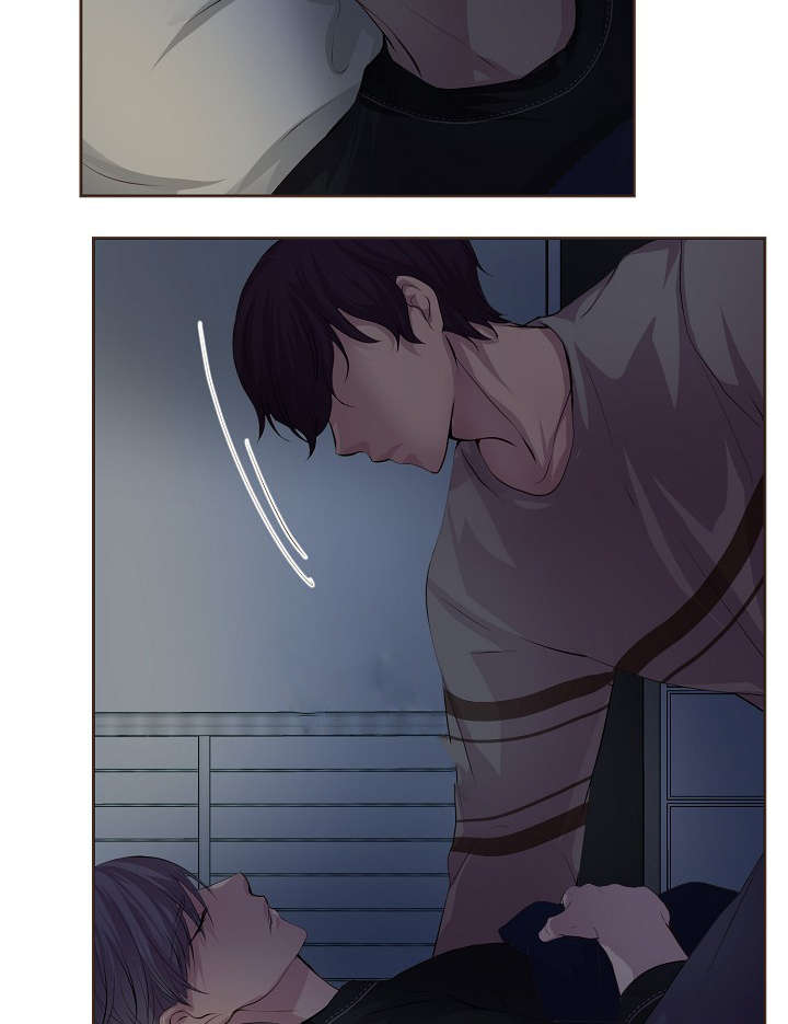 升温天气预报最新漫画,第71话2图