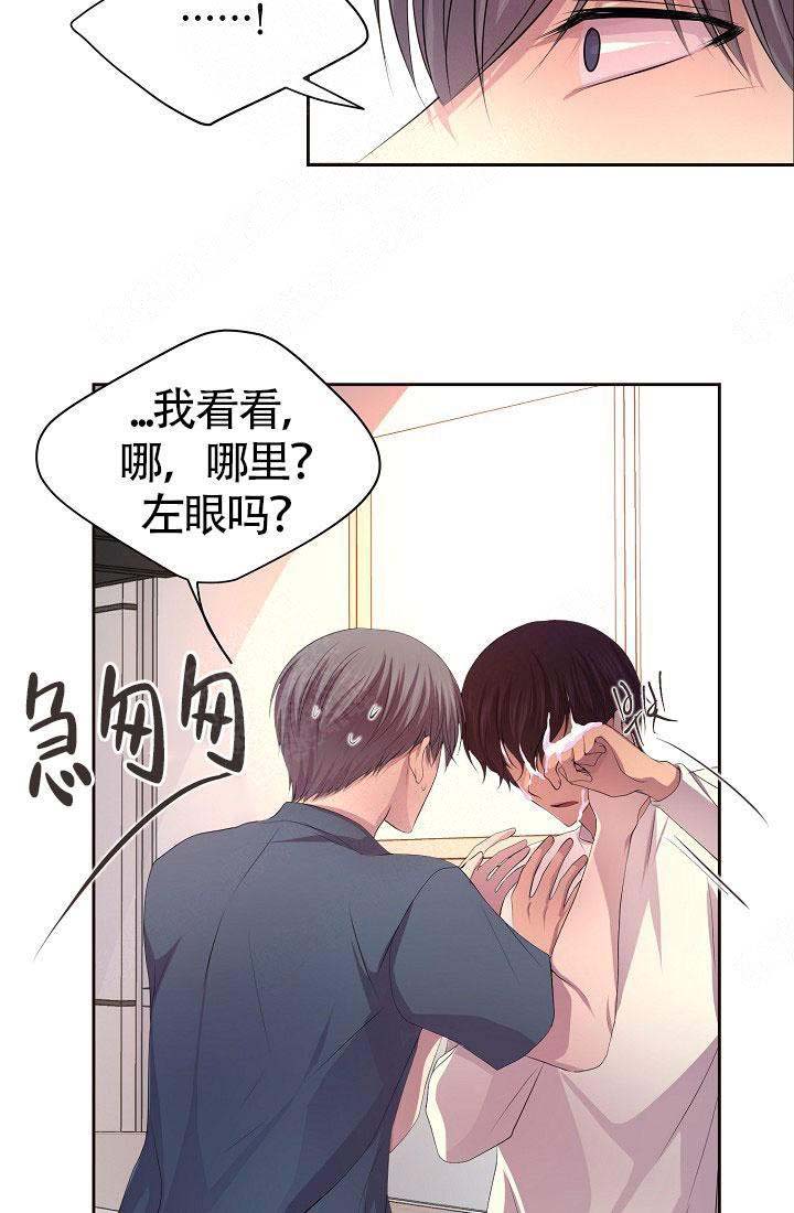 升温禧四爷漫画,第160话1图