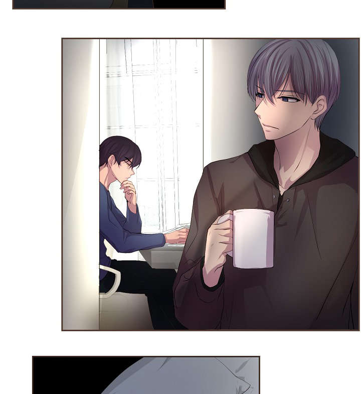 升温天气预报最新漫画,第68话1图