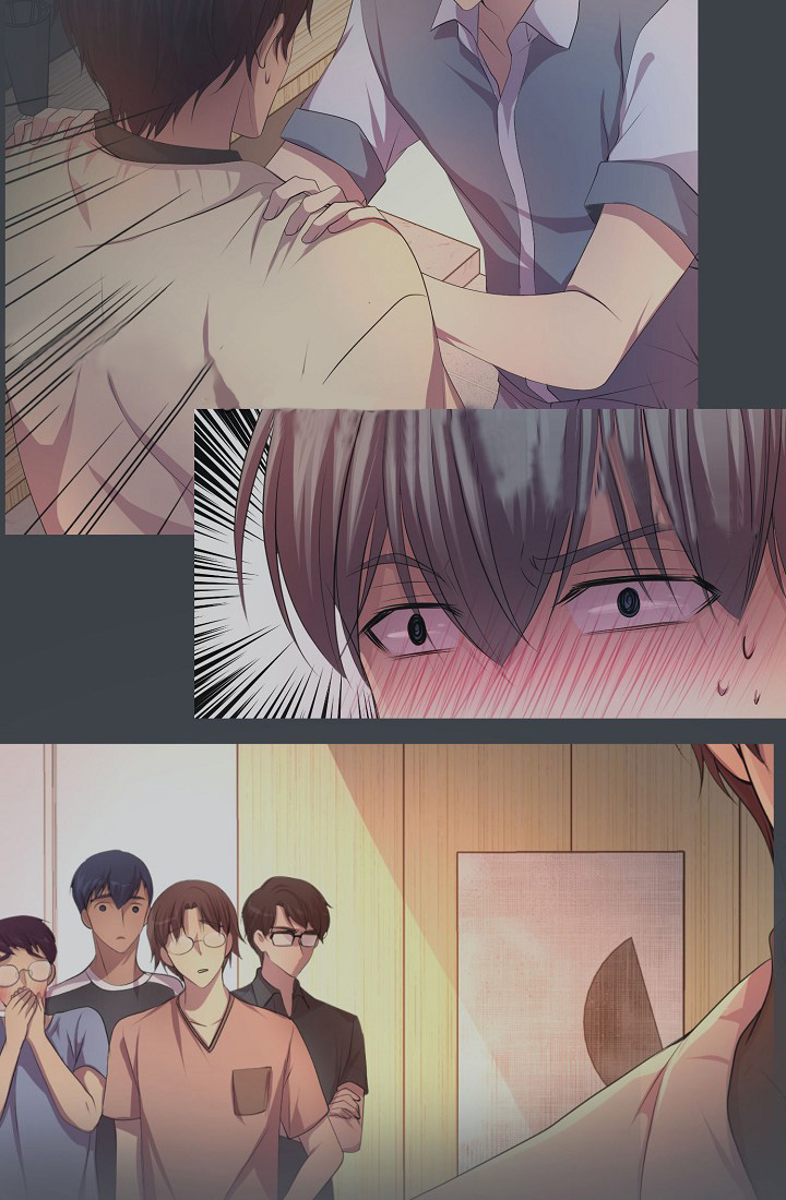 升温天气预报最新漫画,第161话1图