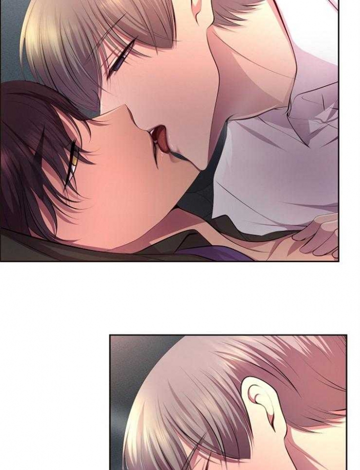 升温漫画,第208话2图