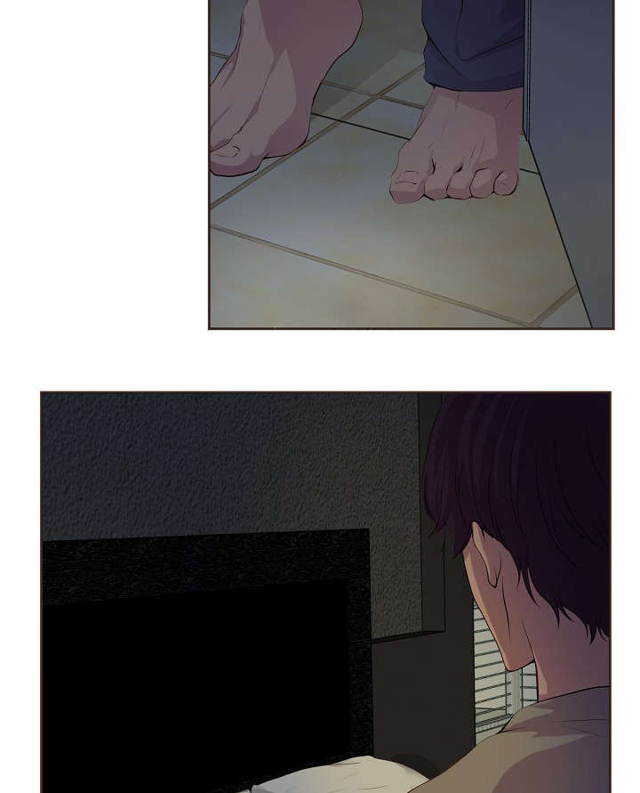 升温天气预报最新漫画,第71话2图