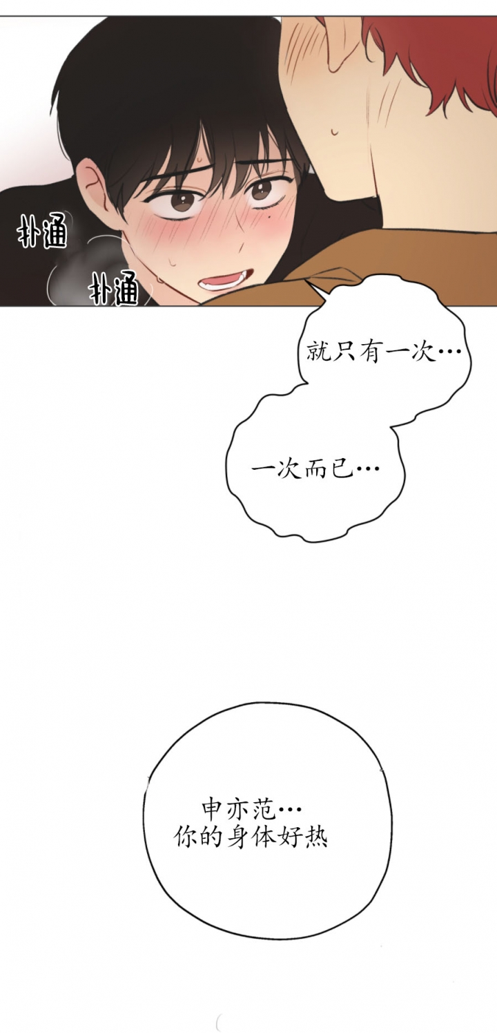 奇怪的梦境漫画免费阅读全文漫画,第1话2图