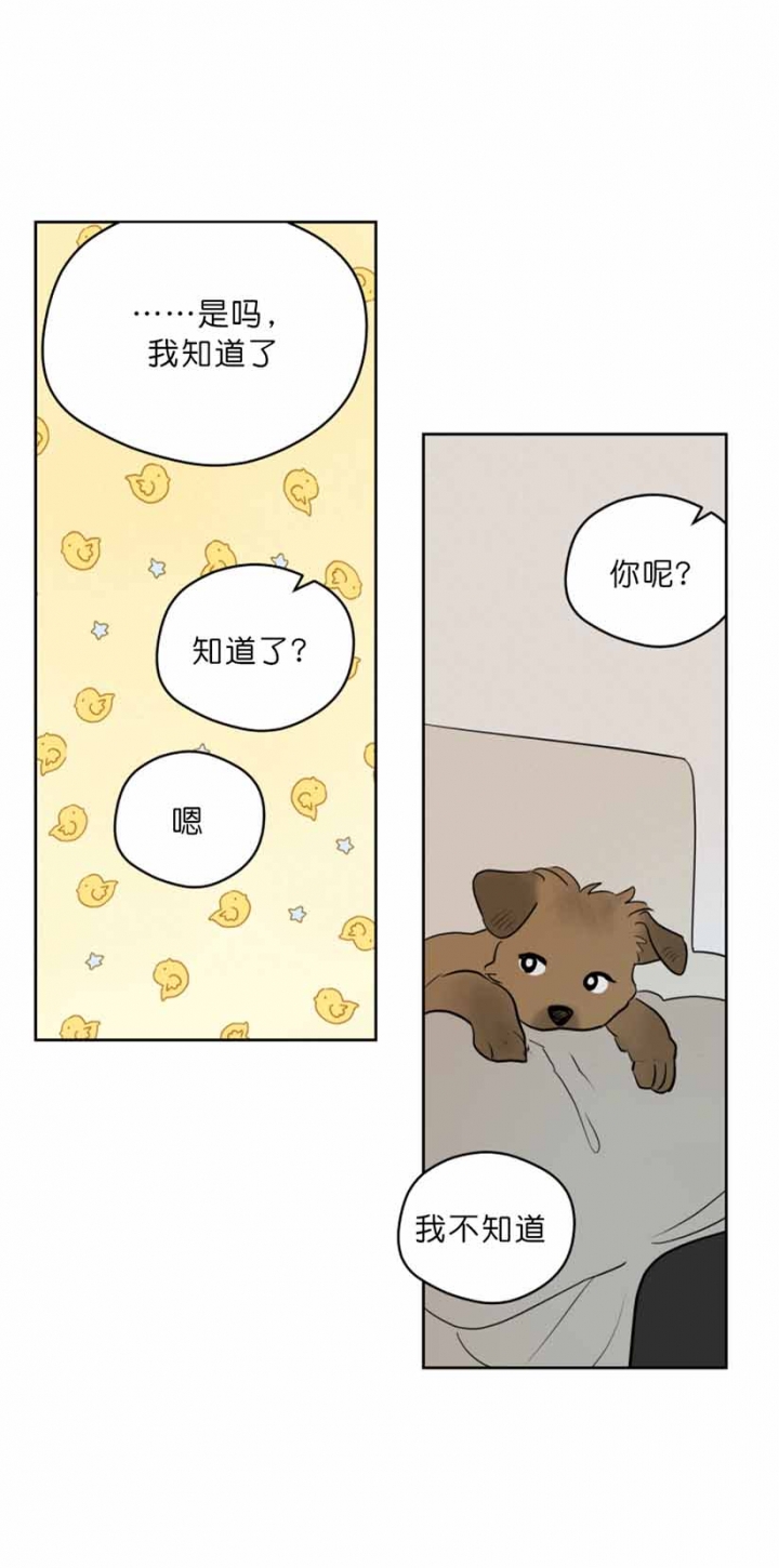 奇怪的梦境礼盒漫画,第97话1图