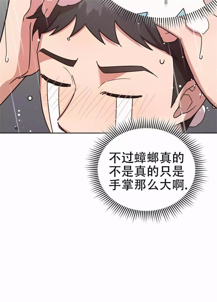 晚安伴侣漫画在线观看漫画,第3话2图