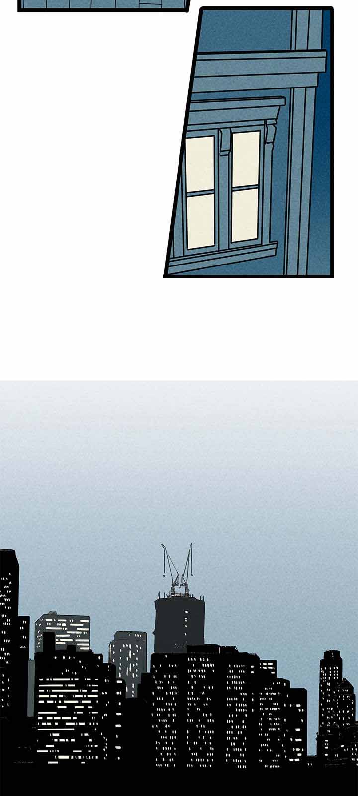 遗忘的什么漫画,第29话2图