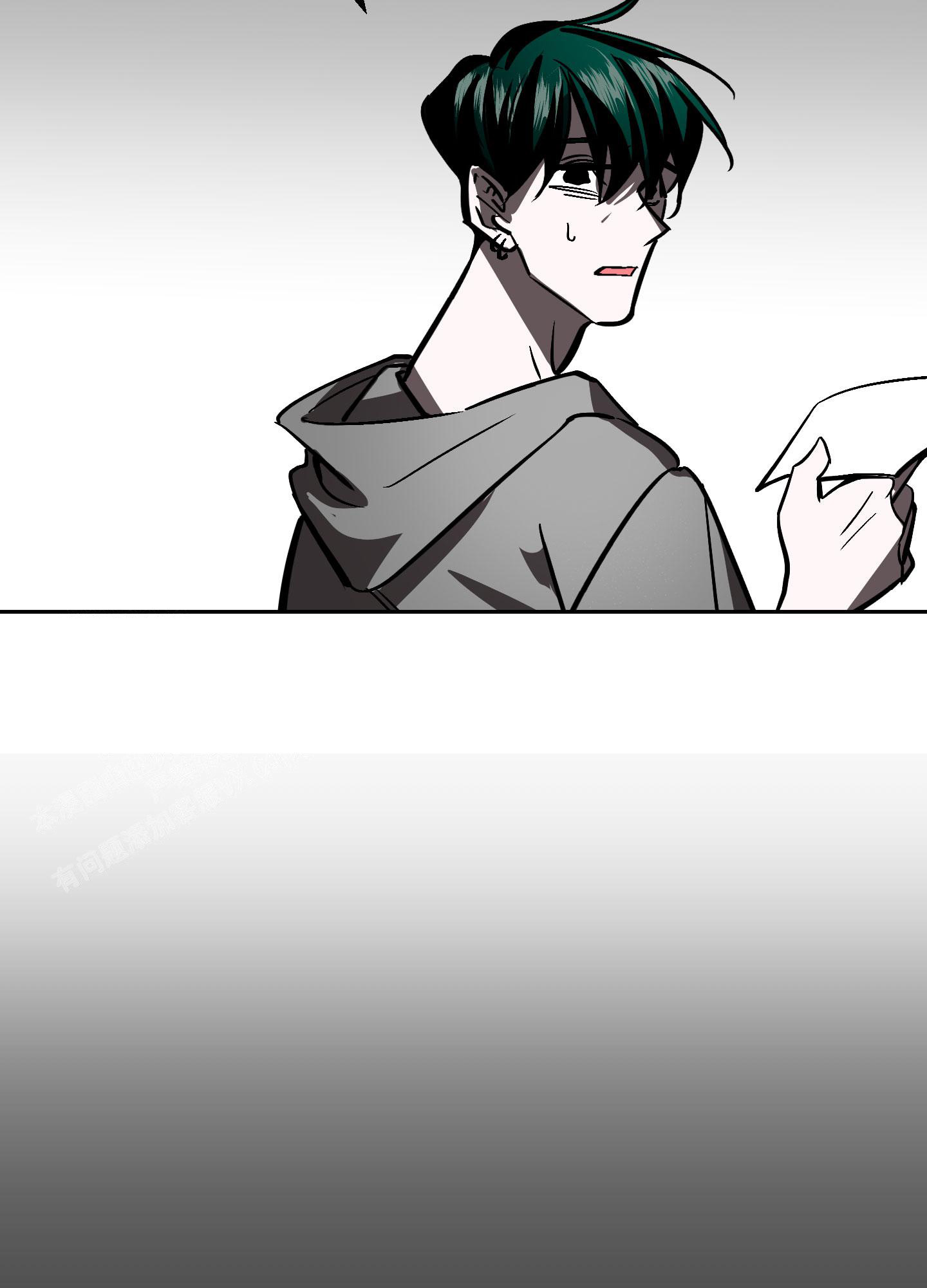 开往地狱的快车韩漫解说漫画,第17话1图