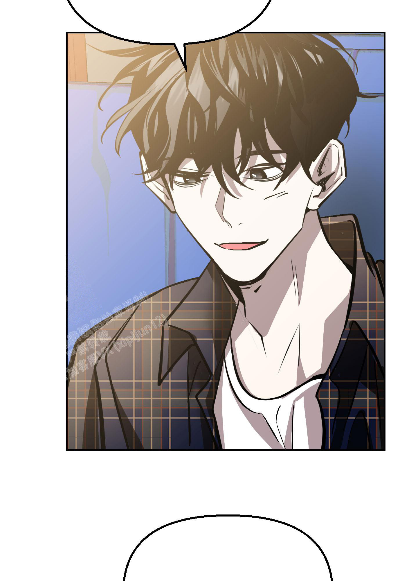 开往地狱的快车韩漫解说漫画,第17话2图