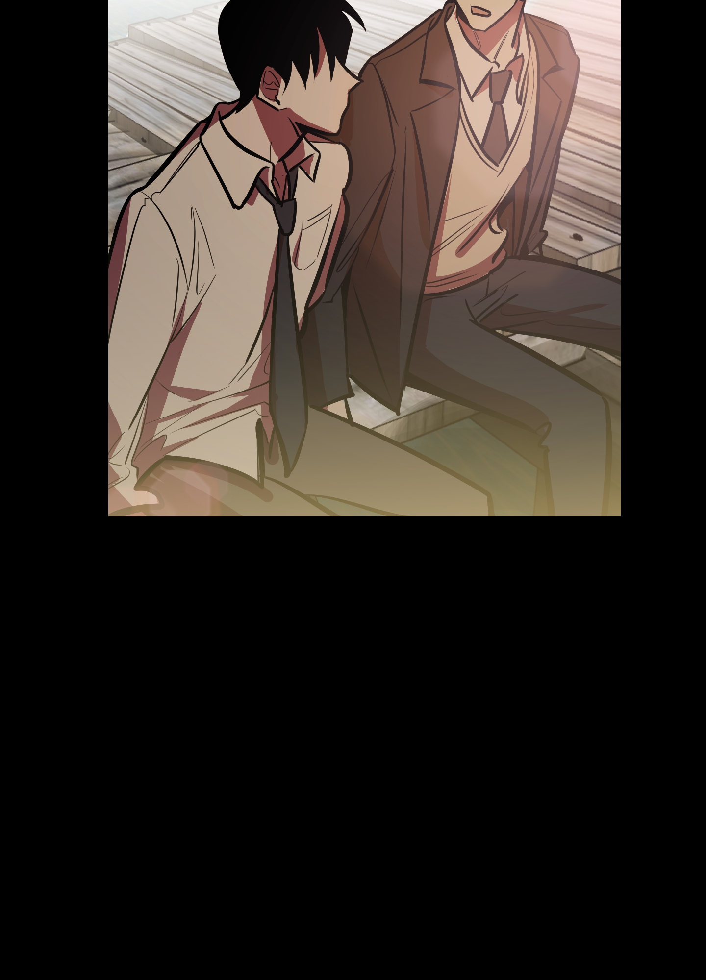 开往地狱的快车原名漫画,第3话1图