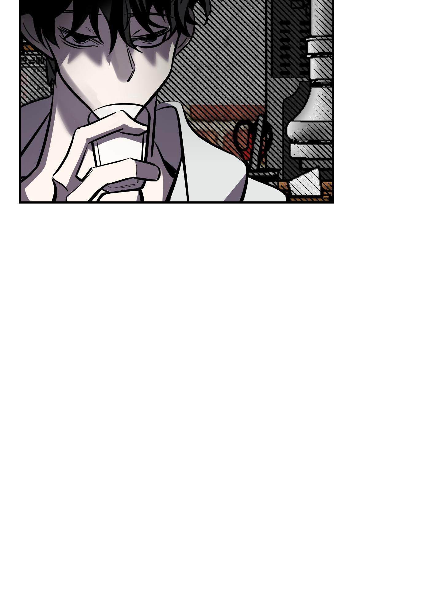 开往地狱的快车韩漫解说漫画,第4话2图