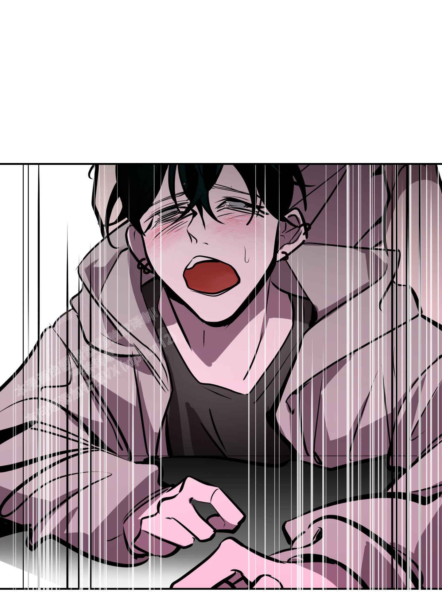 开往地狱的快车韩漫解说漫画,第12话1图