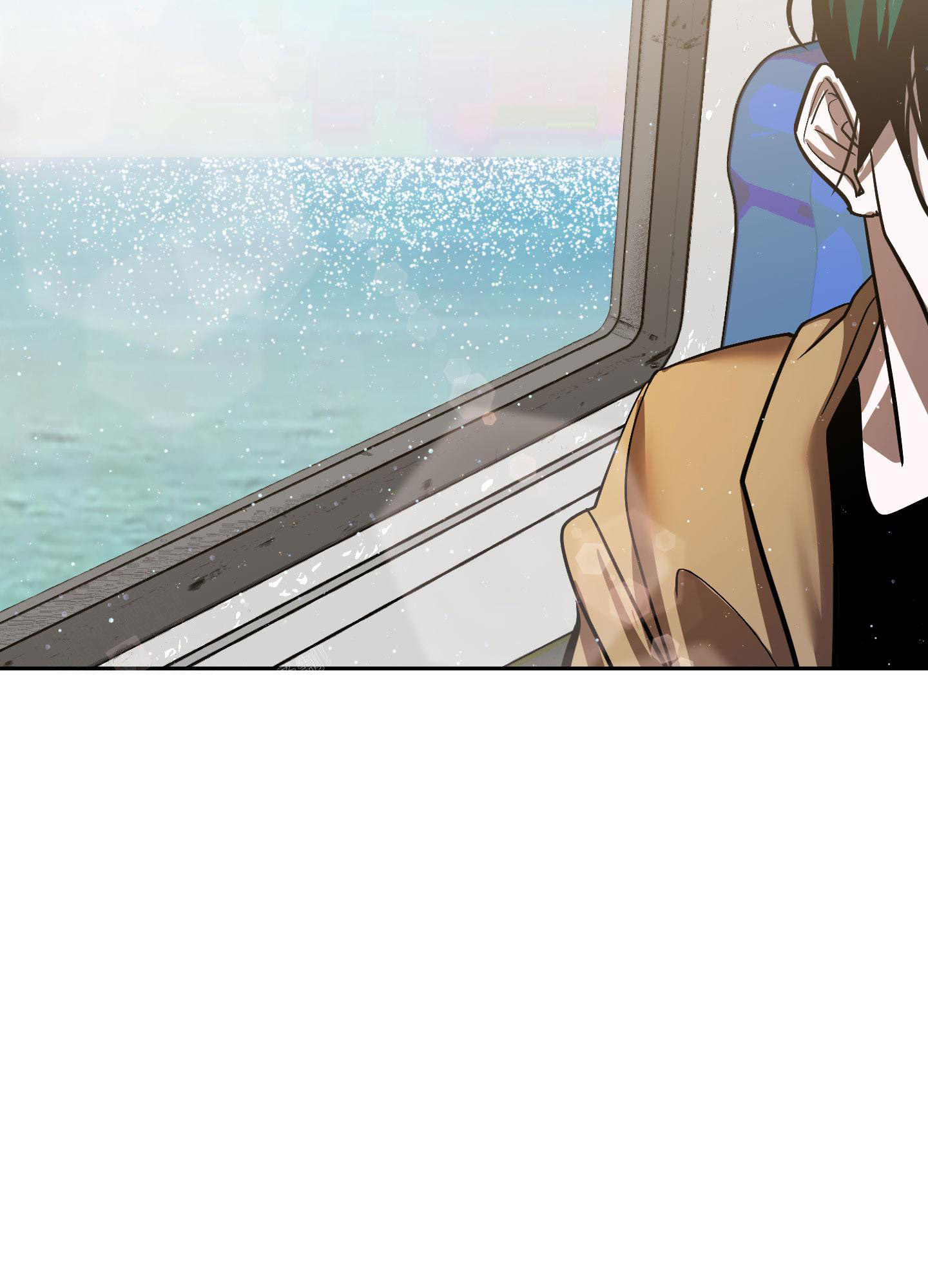 开往地狱的快车韩漫解说漫画,第17话1图