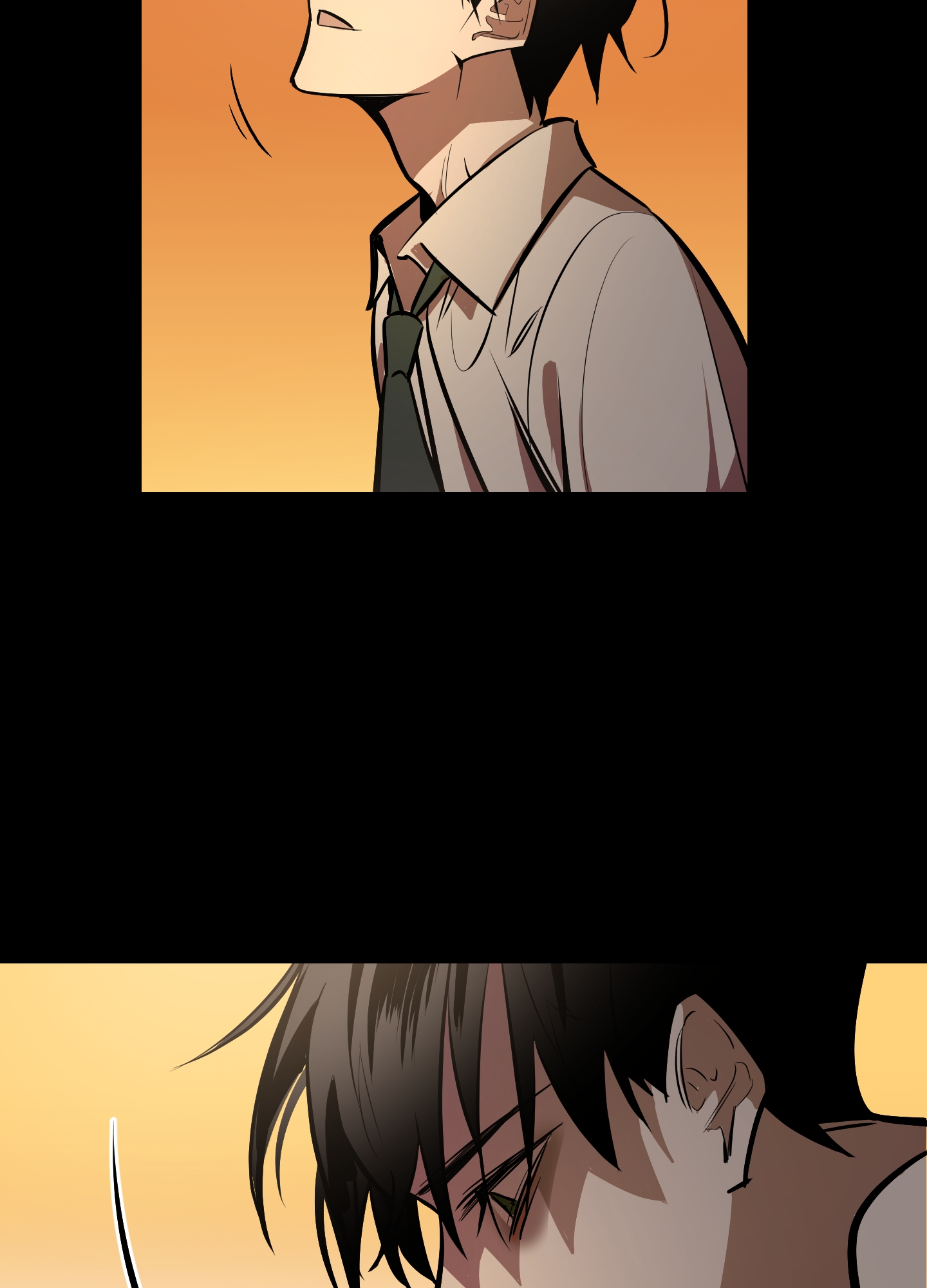 开往地狱的快车韩漫解说漫画,第3话2图