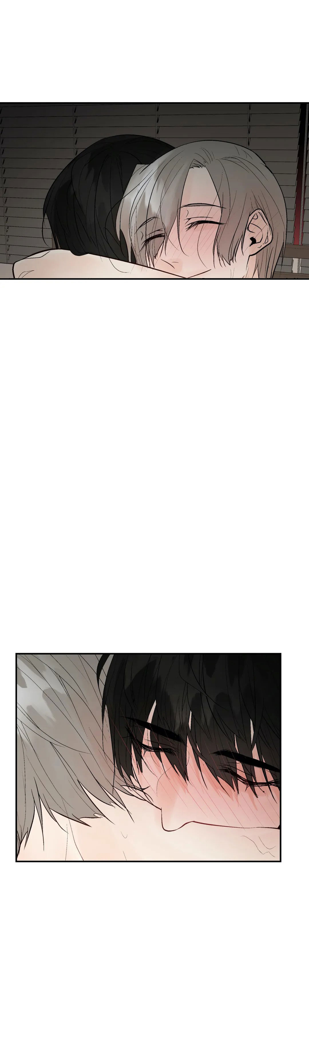 避风港漫画,第98话2图